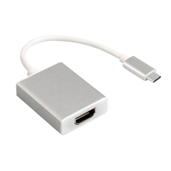 Adaptador USB Tipo C a HDMI