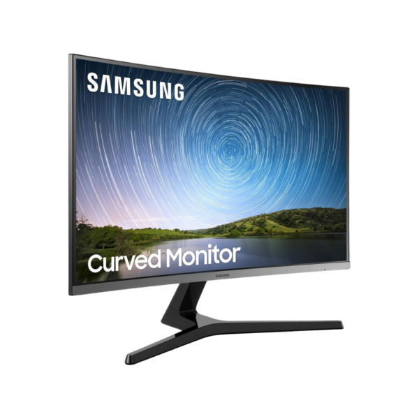 Monitores 27" Curvo Full HD