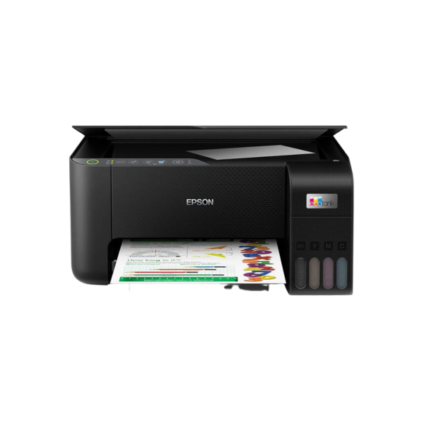 IMPRESORA EPSON L3250