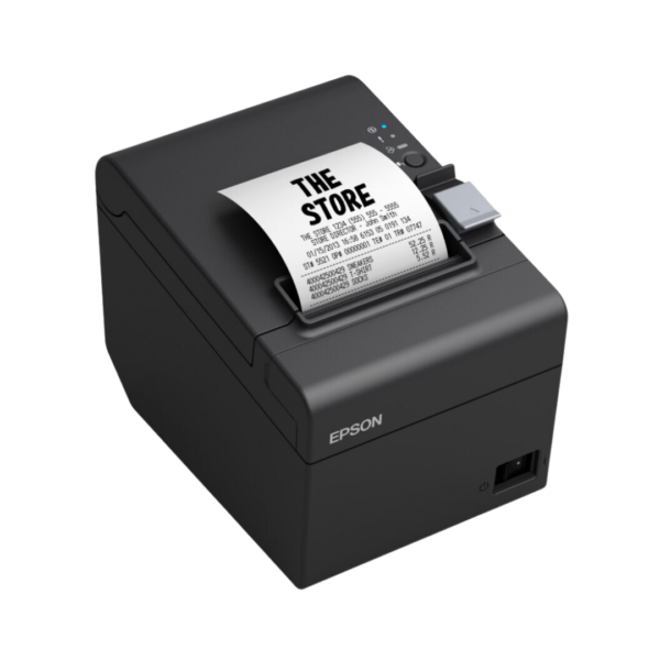 IMPRESORA TERMICA EPSON TM-T20III-001