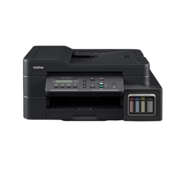 IMPRESORA BROTHER DCP-720DW