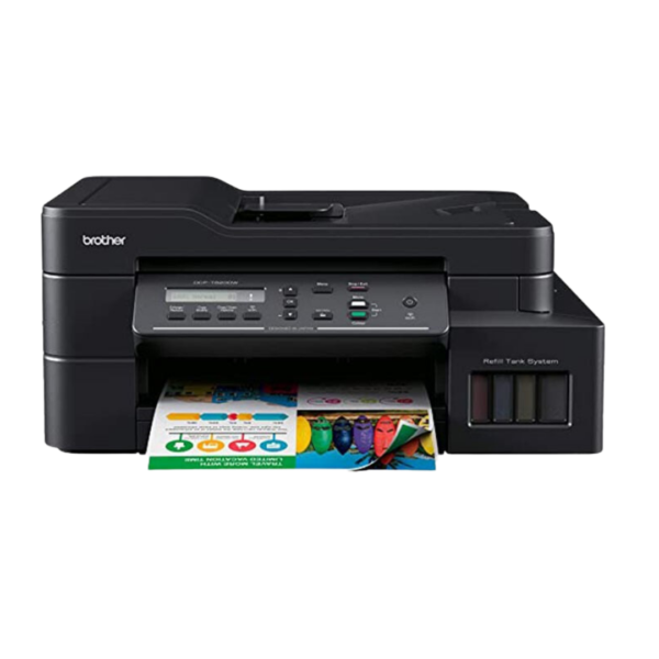 IMPRESORA BROTHER DCP-T820DW