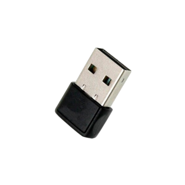 ADAPTADOR WIFI USB NANO