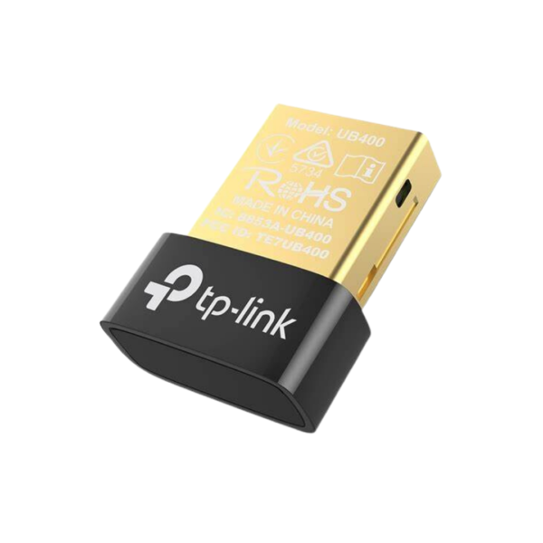 ADAPTADOR USB BLUETOOTH 4.0 TP-LINK UB400