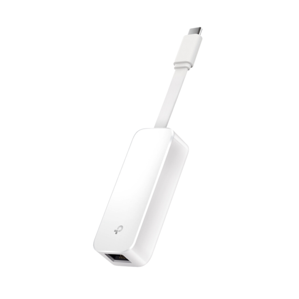 ADAPTADOR USB C A ETHERNET TP-LINK UE300C