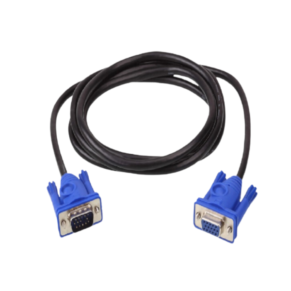 CABLE DE VIDEO VGA