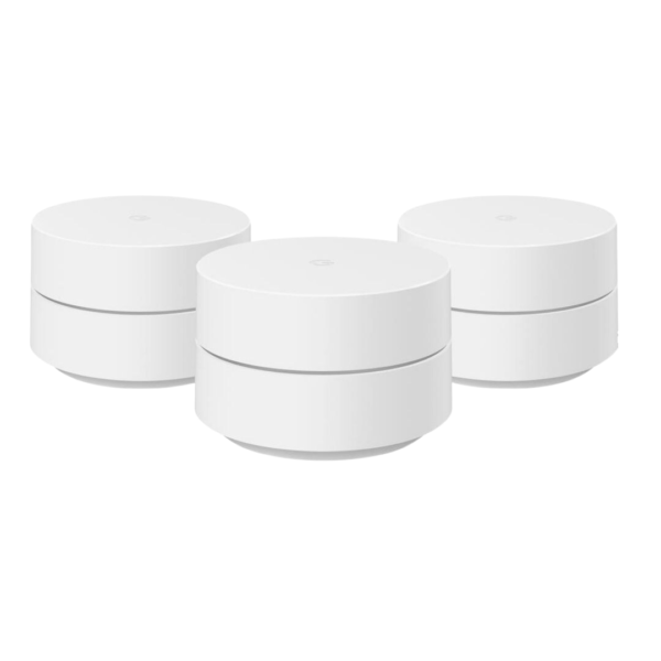 GOOGLE WIFI TRI-PACK