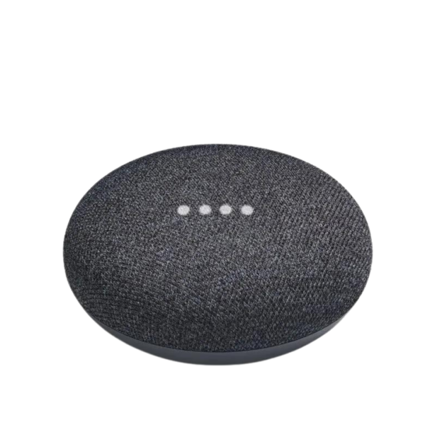 GOOGLE HOME MINI