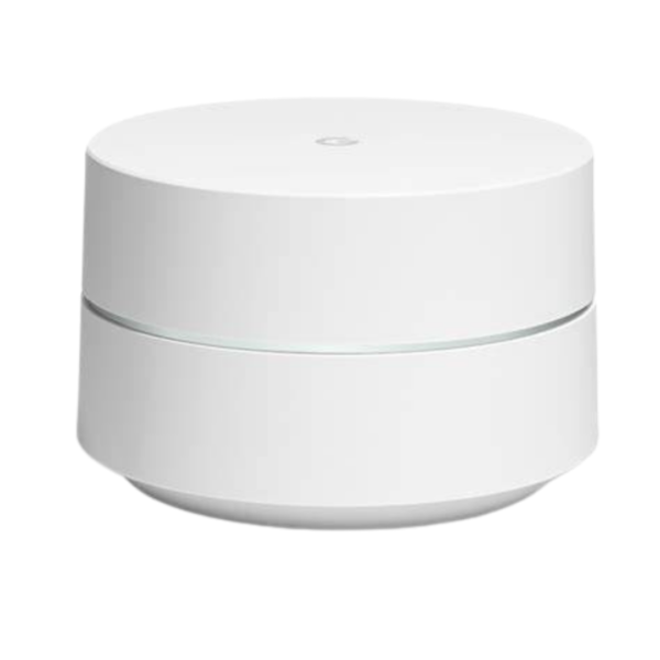 GOOGLE WIFI