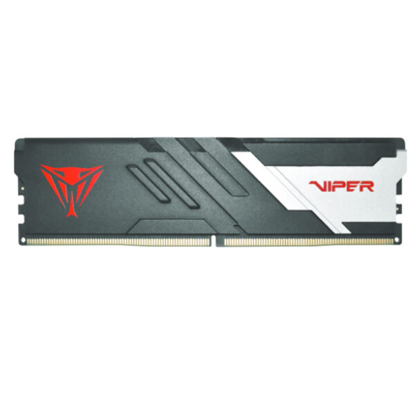 Memoria PATRIOT VIPER VENOM DDR5, 16GB DDR5-6000MHz, PC5-48000, CL30, 1.35V