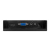 Monitor flat TEROS TE-2713S, 27" FHD IPS, HDMI, VGA, speaker - Imagen 5