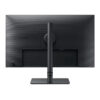 Monitor SAMSUNG LS27C432GANXZA, 27" FHD IPS, 100Hz, 4 ms, HDMI, USB, DP - Imagen 2