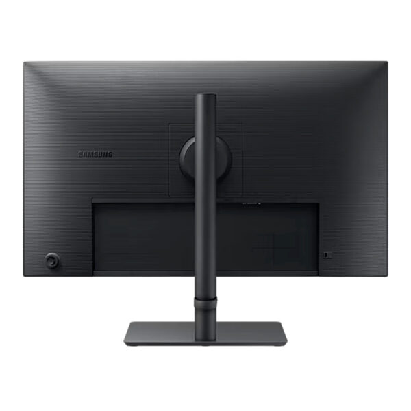 Monitor SAMSUNG LS27C432GANXZA, 27" FHD IPS, 100Hz, 4 ms, HDMI, USB, DP - Imagen 2