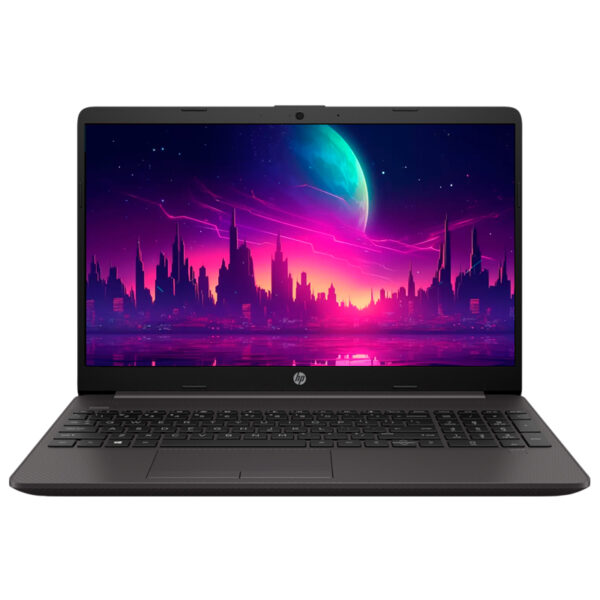 Notebook HP 250 G9, 15.6" LCD LED HD SVA, Core i5-1235U 1.30 / 4.40GHz, 8GB DDR4-3200MHz