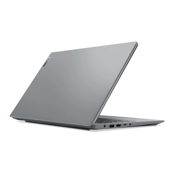 Notebook Lenovo V15 G4 AMN 15.6" FHD TN, AMD Ryzen 5 7520U 2 2.8 /4.3GHz, 8GB LPDDR5-4800 - Imagen 4