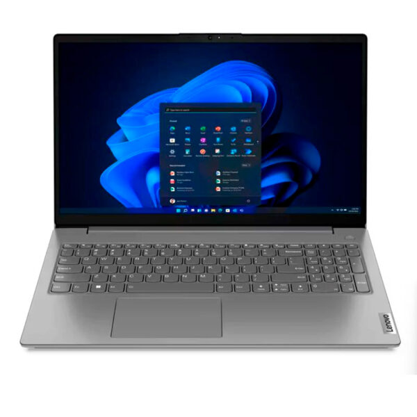 Notebook Lenovo V15 G4 IRU, 15.6" FHD TN, Core i7-1355U 1.7 / 5.0GHz, 16GB DDR4-3200MHz