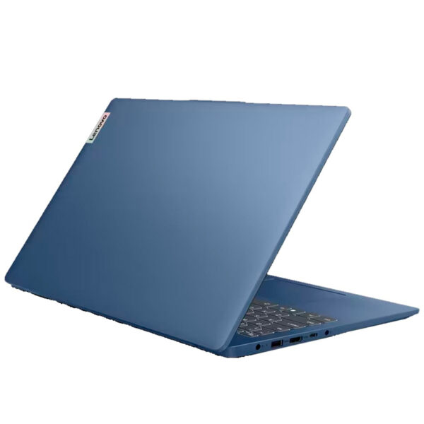 Notebook Lenovo IdeaPad Slim 3, 15.6" FHD TN, Core i7-13620H 2.40/4.90GHz 16GB LPDDR5-4800 - Imagen 2