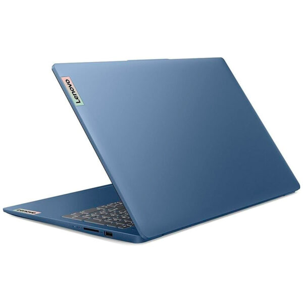 Notebook Lenovo IdeaPad Slim 3, 15.6" FHD TN, Core i7-13620H 2.40/4.90GHz 16GB LPDDR5-4800 - Imagen 5