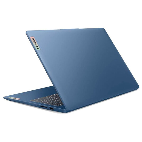 Notebook Lenovo IdeaPad Slim 3 15.6" FHD TN Core i5-12450H 2.0/4.4GHz, 8GB LPDDR5-4800 - Imagen 3