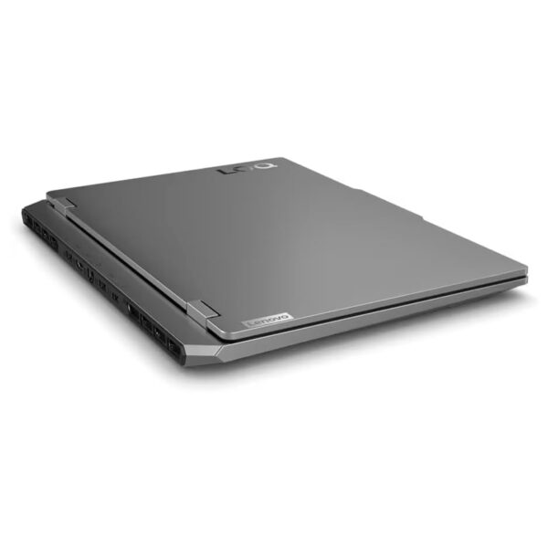 Notebook Lenovo LOQ 15IAX9 15.6" FHD IPS, Core i5-12450HX hasta 4.4GHz 8GB DDR5-4800MHz - Imagen 4