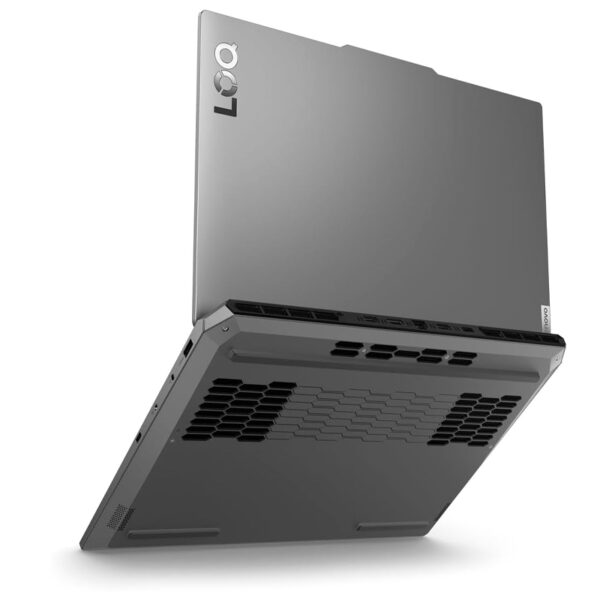 NB LENOVO LOQ 15IAX9, 15.6" FHD IPS, Core i5-12450HX 4.4GHz, 12GB DDR5-4800 - Imagen 4