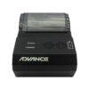 Impresora termica Inalámbrica Advance ADV-7011, velocidad de impresion 90 mm/seg. - Imagen 2